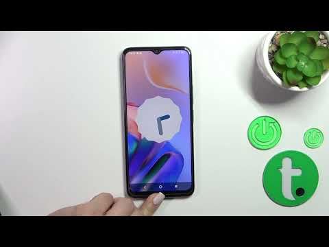 How To Check Android Version In TCL 408