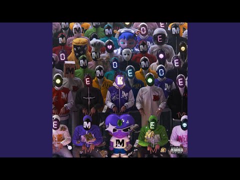 SADNESS (PROD. Goldenboi)