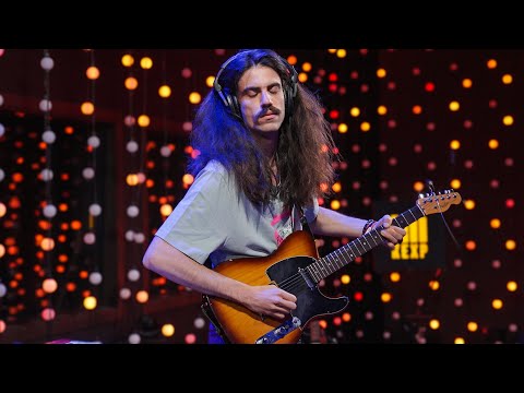 L'Eclair - NOVA UMBRA (Live on KEXP)
