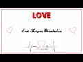 Love Song WhatsApp Status Oxygen Thanthale Song From Kavan Love Lyrics