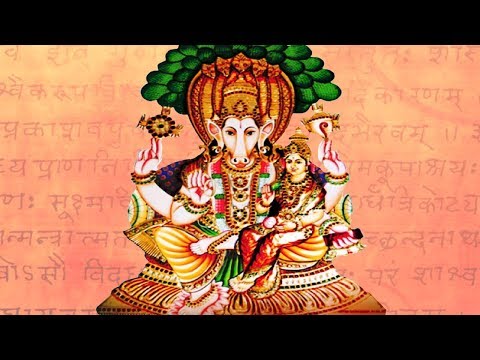 Sri Lakshmi Hayagriva Sahasranama Stotram with Lyrics | Mantras to Score Good Marks In Exams