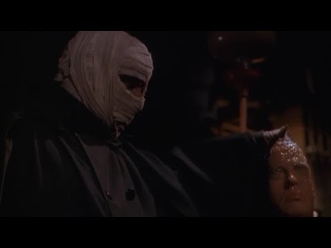 Darkman III (1996) Mask 02