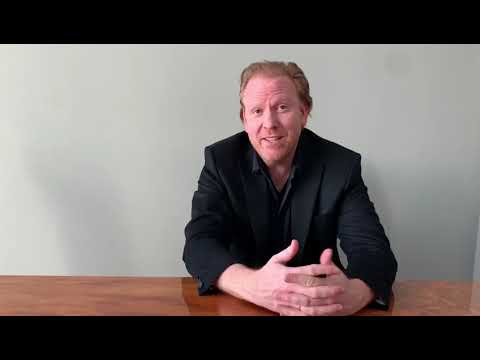 Grußbotschaft Daniel Hope