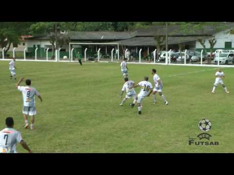BOKA AC 1 X 4 BECO JR - LIGA FUTSAB - 4/6/2016