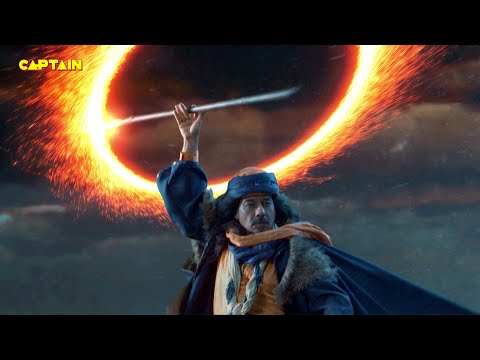 Ali Baba Dastaan-E-Kabul - Ep.3 Sheezan M Khan, Tunisha Sharma - Ali Baba Dastaan-E-Kabul