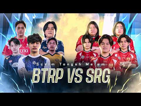 STM by ouraastore BTRP VS SRG MALAYSIA!!!!