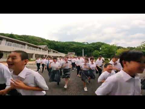未来に駆ける天栄村