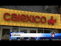 Tasty Tuesday: Calexico