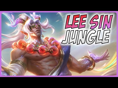 3 Minute Lee Sin Guide - A Guide for League of Legends