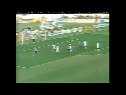 ITUMBIARA 1 X 0 GOIAS   GOIANO 2008