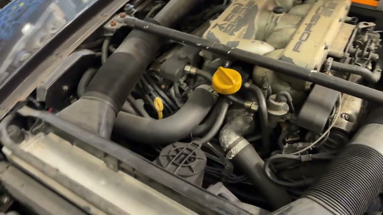 1988 Porsche 928S4 Expires April 16, 2026