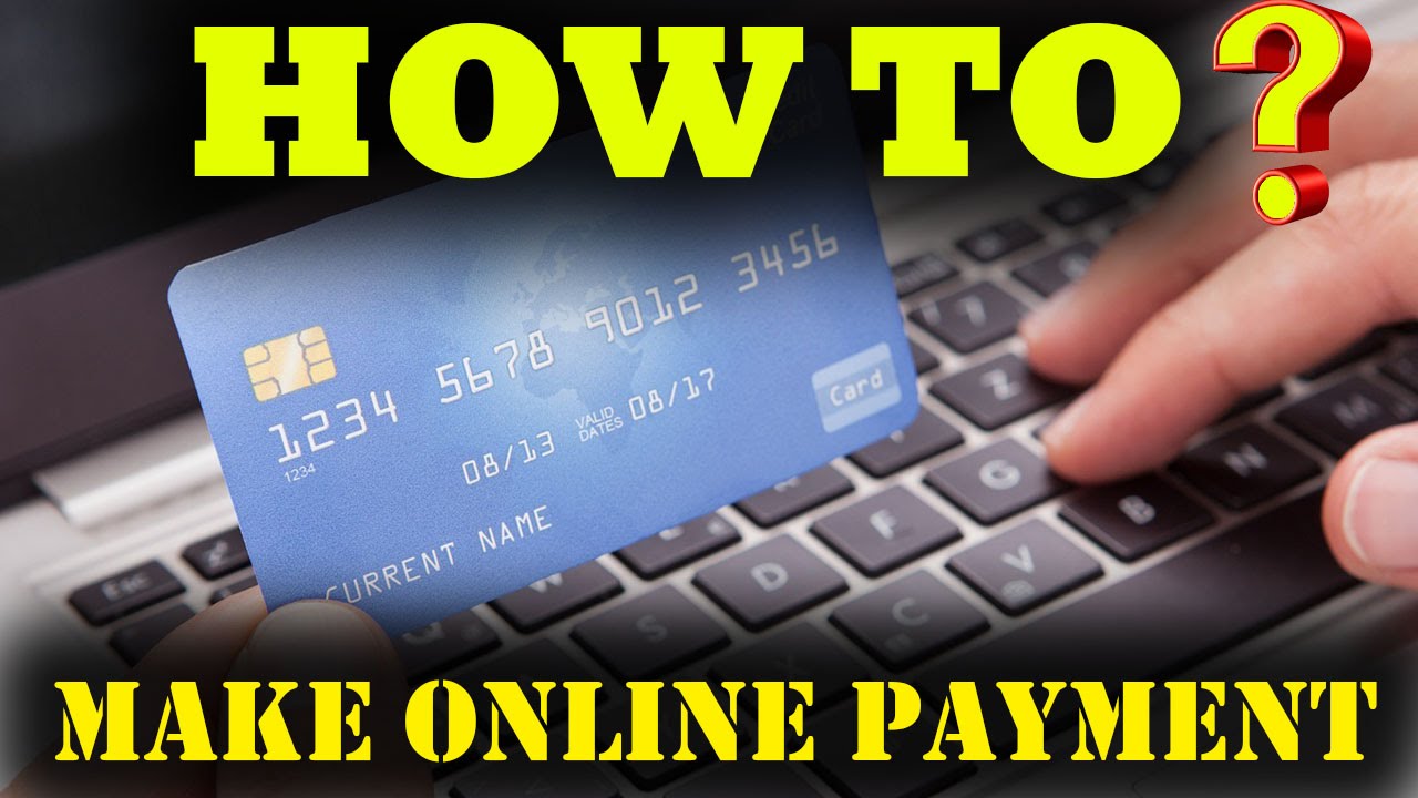 Renovate Credit Card Pay Online