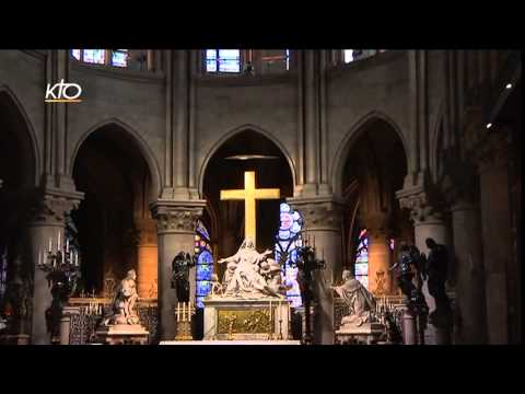 Vêpres du 30 juillet 2015