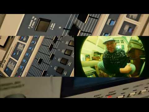 DAM feat. Yustus Malick - ain't no (Remix)