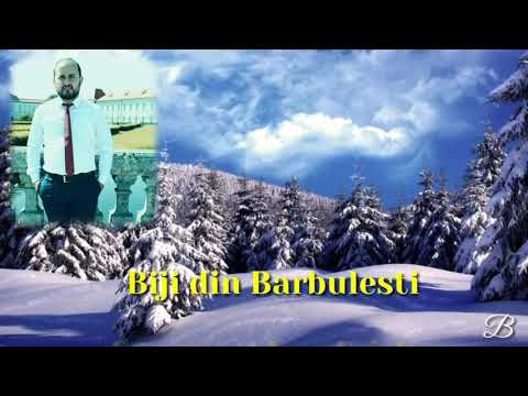 Biji din Barbulesti - Sa nascut Isus Hristos