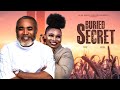 Buried Secret Master - Latest Nigerian Nollywood movie- Zack Orji and Chidi Ihezie