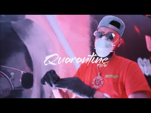 Dat Boi T - "Quarantine Flow" [Official Video] 2020