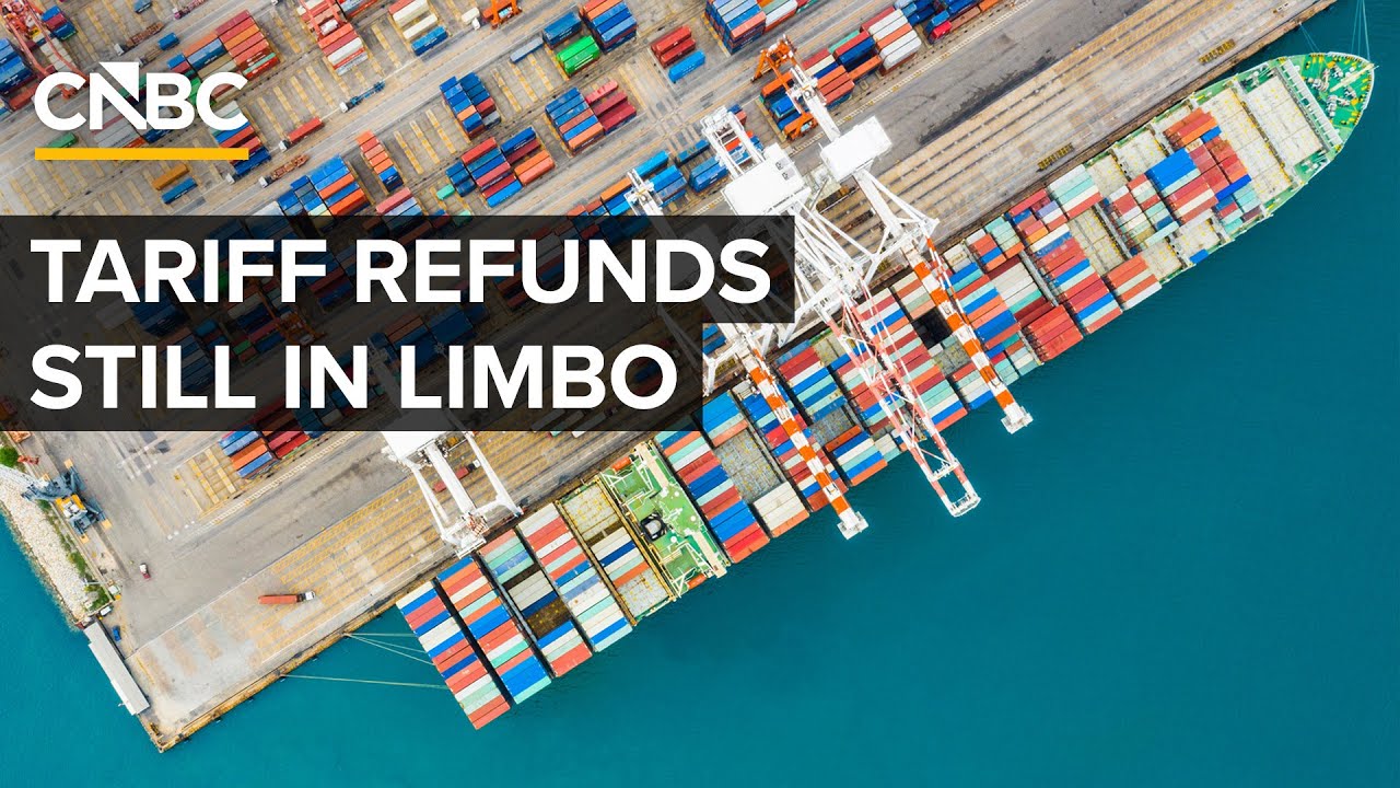 Why Tariff Refunds Might Not Lower Prices