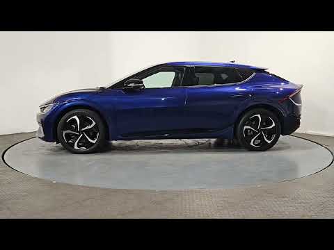 Kia EV6 (Deposit Taken) EV6 GT A-Line Automatic - Image 2