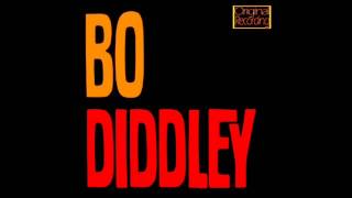 Bo Diddley - Bucket. (Take 5)