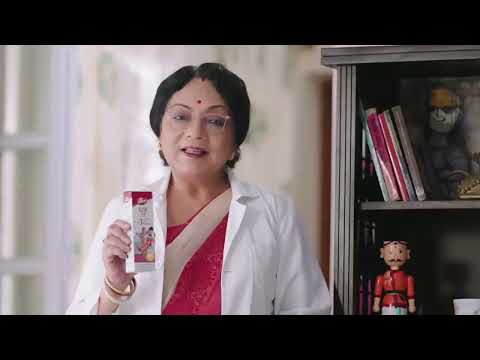 500ml Dabur Lal Tail