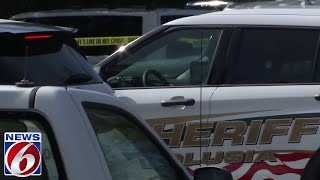 Volusia Sheriff's Office investigating fake swatting calls