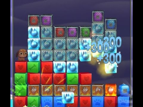 Pet Rescue Saga Level 5875 no boosters