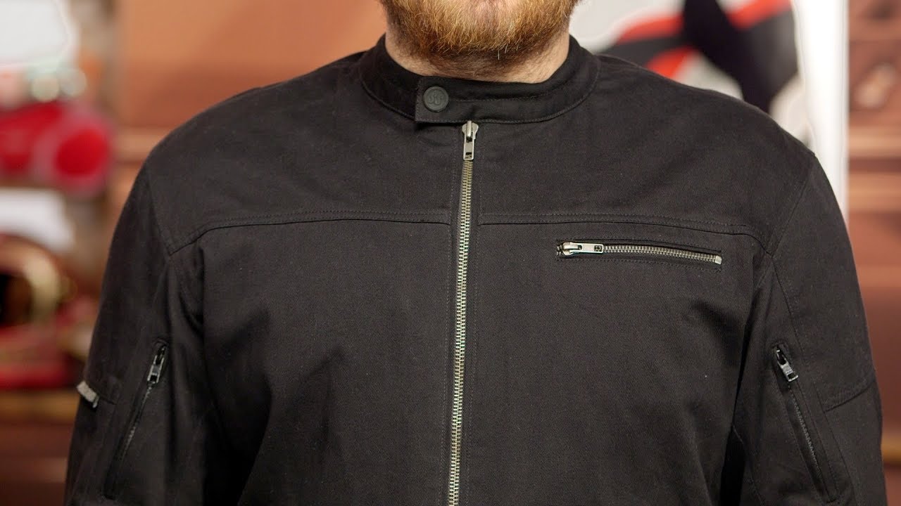 Speed & Strength Rust and Redemption 2.0 Textile Jacket Review