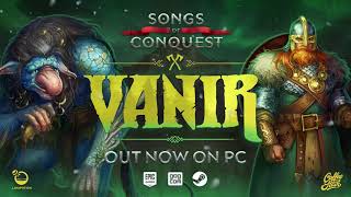 VideoImage1 Songs of Conquest - Vanir