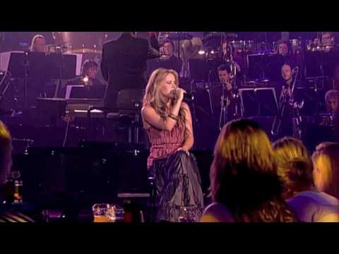 Lucie Silvas - Without You (Radio 2 concert)