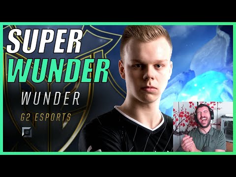 SUPER WUNDER 𝗠𝗔𝗡