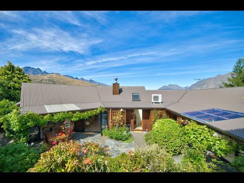 16 Panners Way, Queenstown, Otago, 6房, 5浴, Home & Income