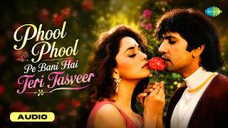 Download lagu Phool Phool Pe Bani Hai Teri Tasveer - Audio | Phool | Madhuri Dixit | Udit Narayan | Kavita K mp3
