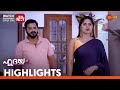 Hridhayam - Highlights of the day | 09 May 2024 | Surya TV