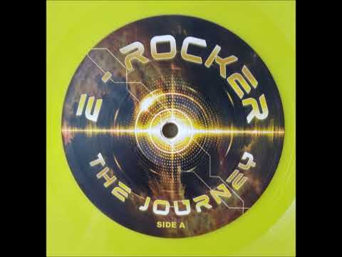 E-Rocker – Girls Are Wanna Grab Me (808 Version)