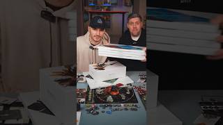 The Best Monster Hunter Board Game Got New Upgrades!