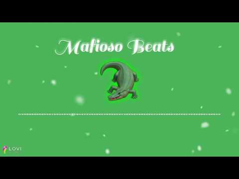 Timal X Badjer X Boumso Type Beat "Les Crocs" (Prod. By Mafioso Beats)
