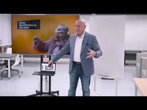 Mentalidade de Desenvolvimento Contínuo - Leandro Karnal - PUCRS Online - A1 P5 • Corvus XP