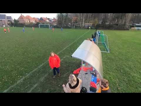 Titelmatch: Beernem KSK Steenbrugge