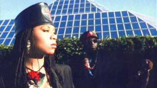 Professor X The Overseer  featuring Queen Mother Rage  - The Sleeper Has Awakened