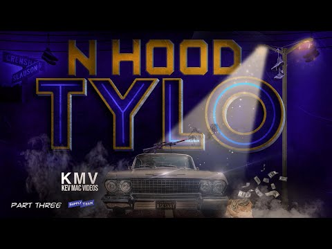 K.M.V. 3.7.3 - Tylo Tiny Amp Neighborhood Rollin 60s
