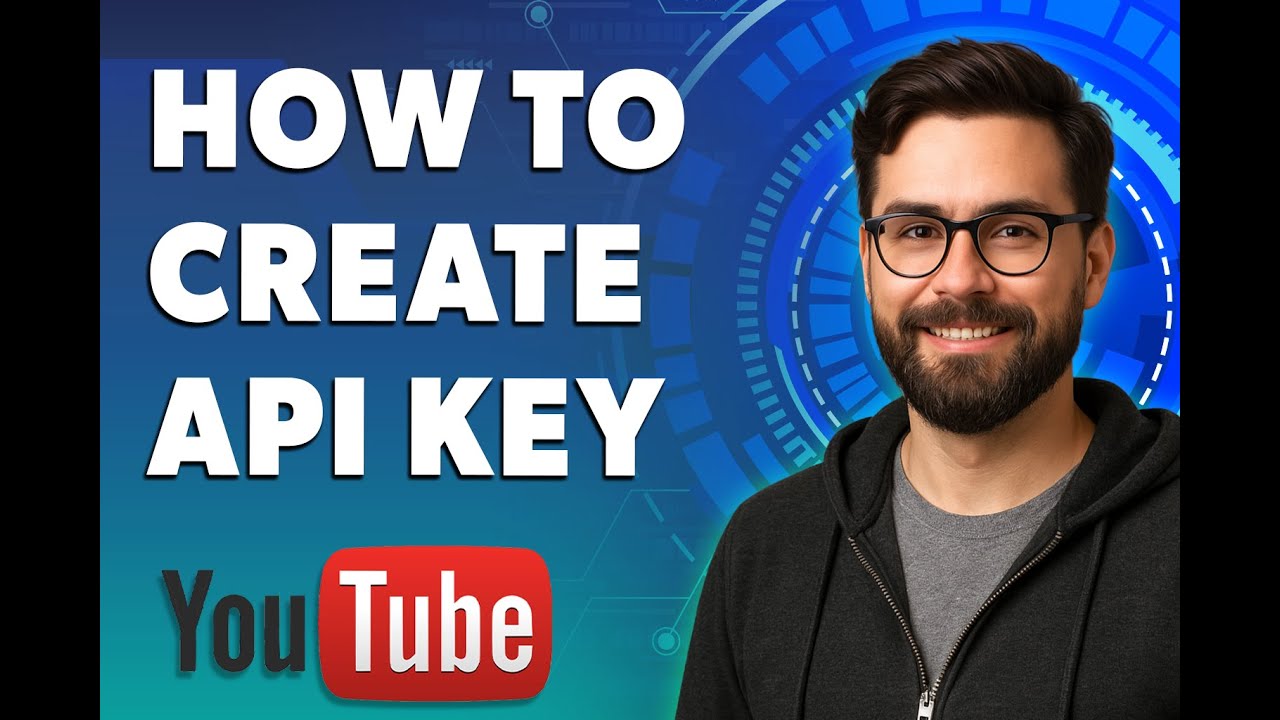 How To Create Youtube Api Key Api Id And Secret Key For Kodi Add On [2026 Guide]