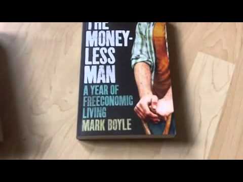 The MistrBrit Videos:  Materialism And Consumerism