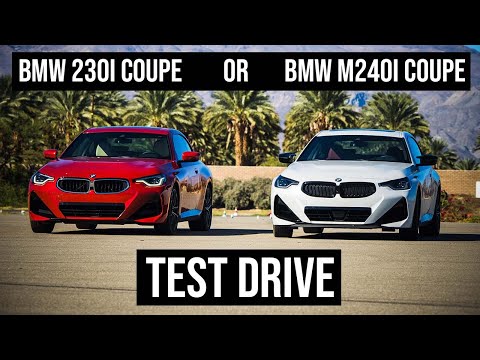 2022 BMW 230i Review | BMW's Most Analog Car Today