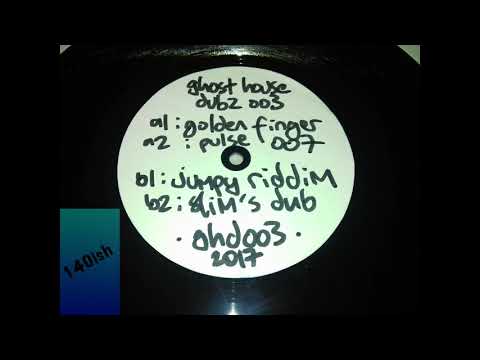 Spooky - Pulse 007 [Grime]