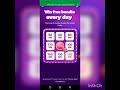 Spin And Win Free Mtn Data Reward On Tiktok Lite Everyday