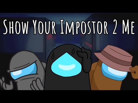 Mashup | CG5² x Gatopaint, Flak - Show Your Impostor 2 Me