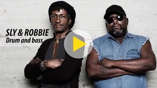 ESTEREO: Sly & Robbie - Drum & Bass