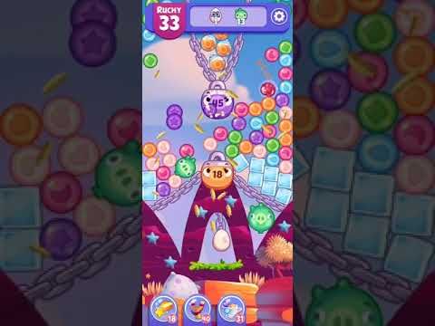 Angry birds dream blast level 277 NO BOOSTERS |#AngryBirdsDreamBlast