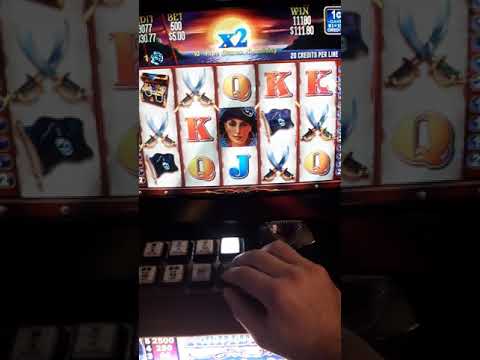 Rapid fire black rose going nuts